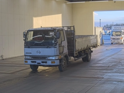 HINO RANGER
