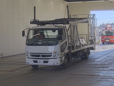 MITSUBISHI FUSO FIGHTER