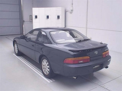 TOYOTA SOARER