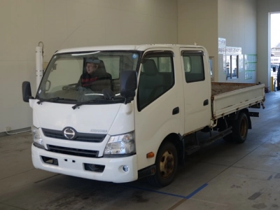 HINO DUTRO