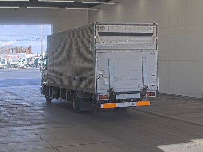 NISSAN DIESEL (UD) CONDOR