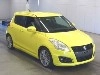 SUZUKI SWIFT SPORTS