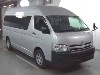 TOYOTA REGIUS VAN