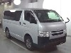 TOYOTA REGIUS VAN