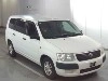 TOYOTA SUCCEED VAN