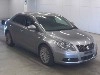 SUZUKI KIZASHI