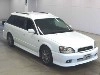 SUBARU LEGACY TOURING WAGON