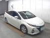TOYOTA PRIUS PHV