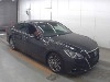 TOYOTA CROWN HYBRID