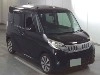 MITSUBISHI EK SPACE CUSTOM