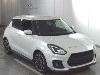 SUZUKI SWIFT SPORTS