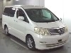 TOYOTA ALPHARD G
