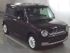 SUZUKI ALTO LAPIN CHOCOLATE