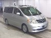 TOYOTA ALPHARD HYBRID