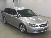 SUBARU LEGACY TOURING WAGON
