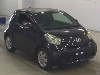 TOYOTA IQ