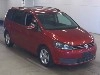VOLKSWAGEN GOLF TOURAN