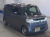 HONDA N-BOX SLASH