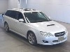 SUBARU LEGACY TOURING WAGON