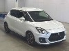 SUZUKI SWIFT SPORTS
