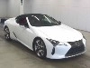 LEXUS LC