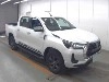 TOYOTA HILUX PICK UP