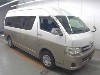 TOYOTA HIACE WAGON