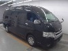 TOYOTA HIACE WAGON