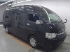 TOYOTA HIACE WAGON
