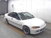 HONDA CIVIC COUPE