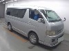 TOYOTA HIACE WAGON