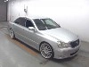 TOYOTA CROWN MAJESTA