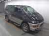 MITSUBISHI DELICA SPACE GEAR