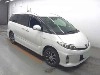 TOYOTA ESTIMA HYBRID