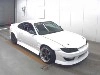 NISSAN SILVIA