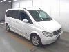 MERCEDES BENZ V CLASS