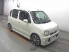 DAIHATSU MOVE LATTE