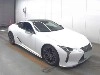 LEXUS LC