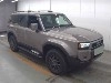 TOYOTA LAND CRUISER 250