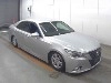 TOYOTA CROWN HYBRID