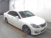 TOYOTA CROWN HYBRID