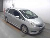 HONDA FIT SHUTTLE HYBRID