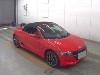HONDA S660