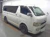 TOYOTA REGIUS VAN