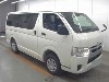 TOYOTA REGIUS VAN