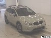 SUBARU IMPREZA XV
