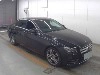 MERCEDES BENZ E CLASS