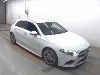 MERCEDES BENZ A CLASS