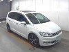 VOLKSWAGEN GOLF TOURAN