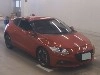 HONDA CR-Z